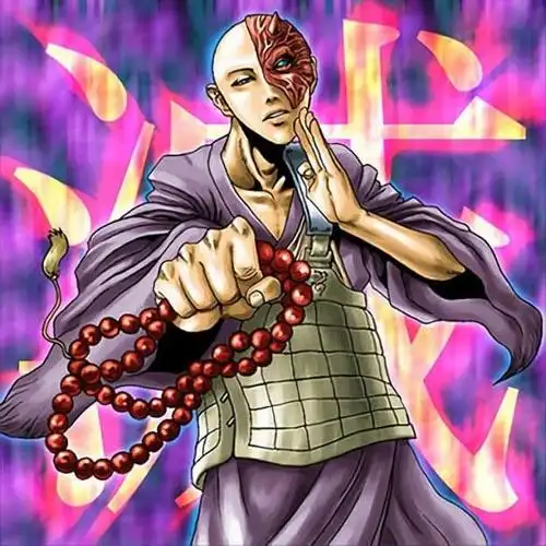 游戏王卡牌:我这一拳下去你的两只怪兽就没了,法海你不懂爱