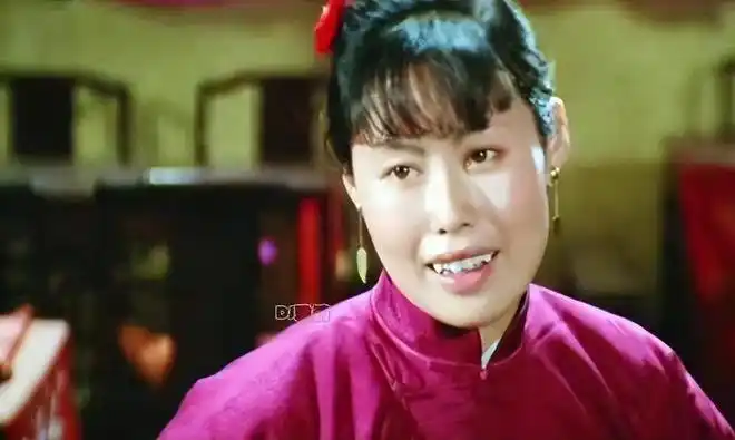 《康熙王朝》:万岁爷和他生命中最重要的两个女人|斯琴高娃|苏麻喇姑