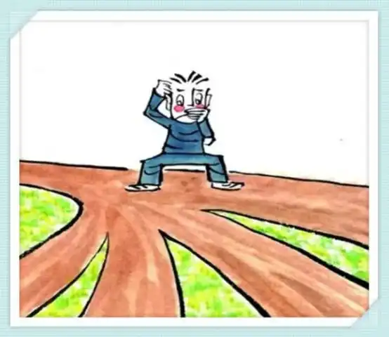 "血淋淋"的人性图:人生中的分叉路口,内心封闭黑暗的小孩