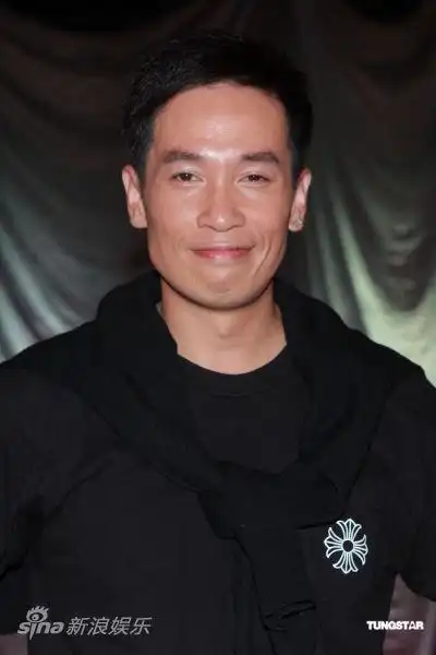 陈豪事业丰收多部剧在手感情甜蜜低调恋爱