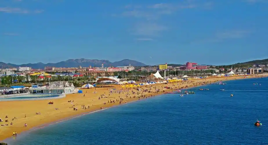 大连金石滩该怎么玩大连金石滩游玩安排保姆级攻略赶紧收藏