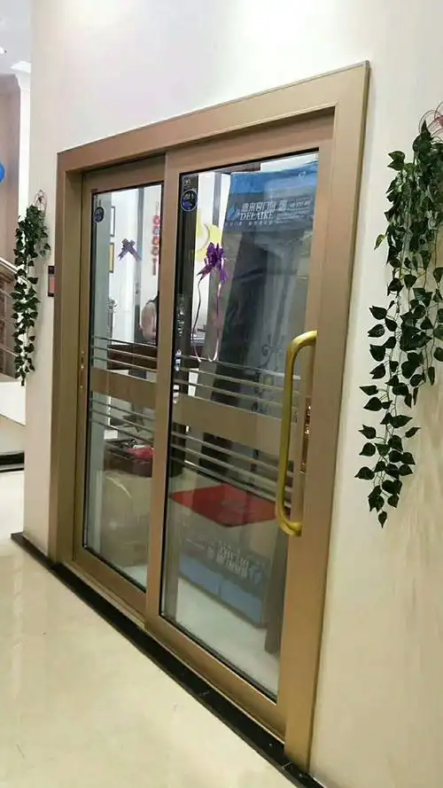 大涌推拉门厂家批发采购途径_龙泽门窗