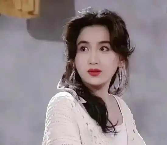 温碧霞李丽珍周慧敏关咏荷郭蔼明洪欣