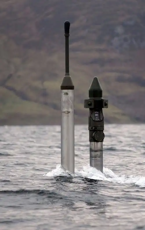 p>特拉法尔加级攻击核潜艇(英文:trafalgar class submarine),是 a