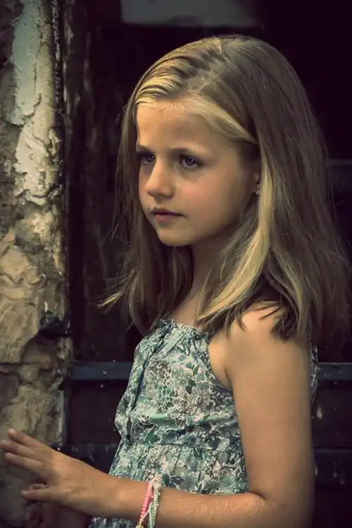 西班牙公主莱昂诺尔