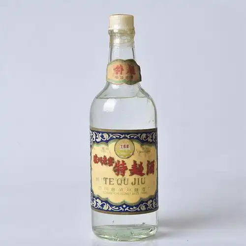 泸州老窖特曲工农牌70-80年代老酒线下批发价格_一手货源渠道查询