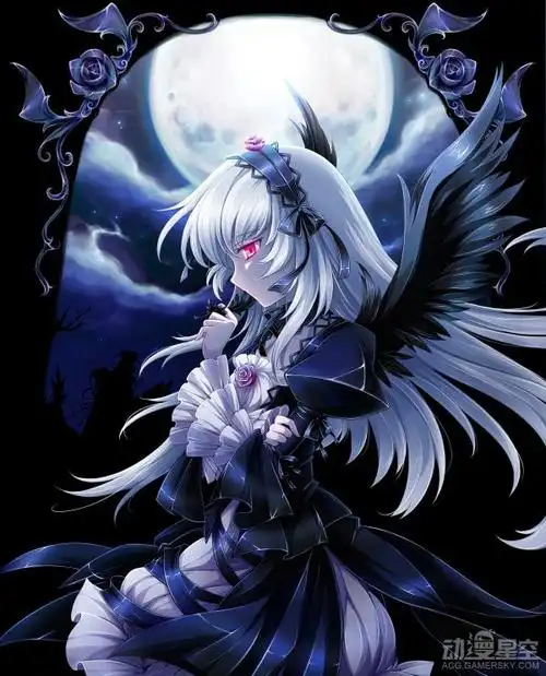 性格孤傲,与其它人偶不和,战斗中经常展现出冷酷无情的一面.