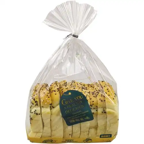 烘焙吐司包装袋塑料吐司袋西点袋点心袋食品袋烘焙切片面包袋子