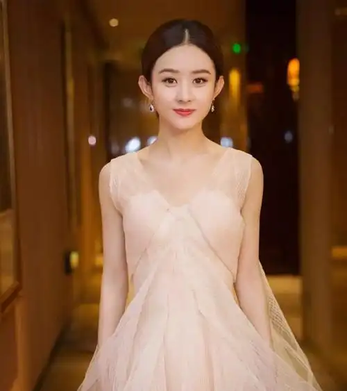 有人喜欢赵丽颖吗