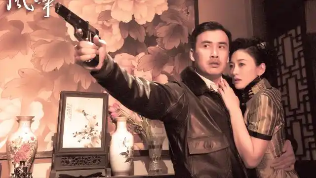 近十年来最好看的谍战剧前十名(谍战电视连续剧排在前十名的有哪几部)