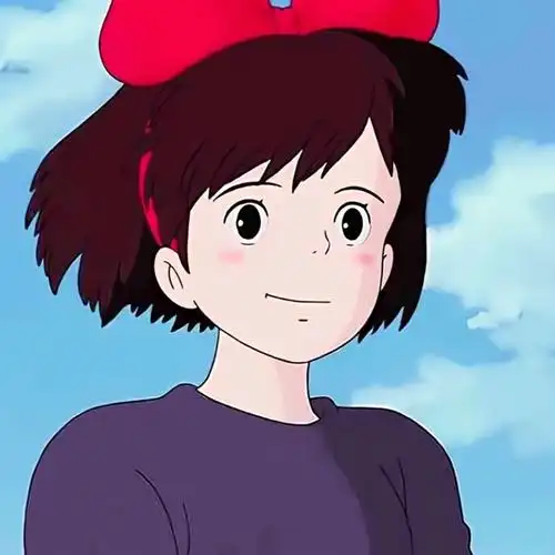 p>琪琪是动画电影《魔女宅急便》中的角色,由 a target="_blank"