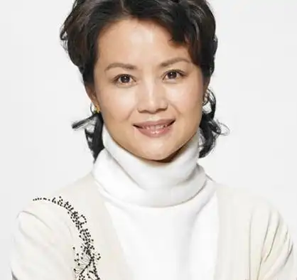 刘之冰老婆茹萍 迈入婚姻殿堂是模范夫妻