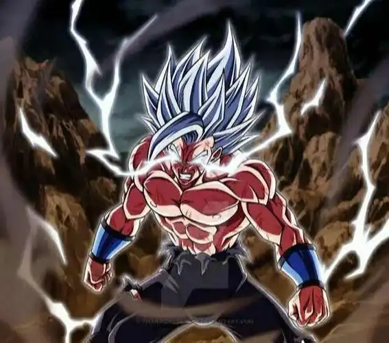 龙珠巴达克如果没有穿越即便变成超级赛亚人也打不过弗利萨