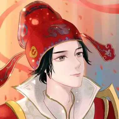 王者大圣娶亲简笔画