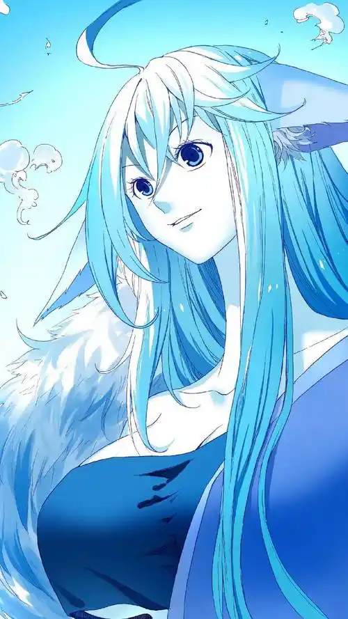 动漫狐妖小红娘涂山雅雅