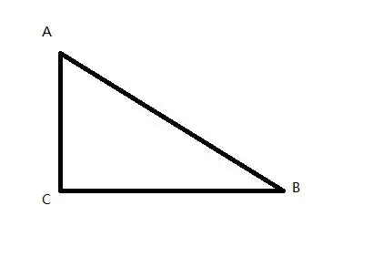 左图中直角三角形abc的两条直角边ac长2cm,bc长4cm,如果分别以边ac,bc