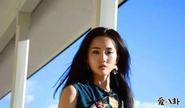 歌手黄龄结婚了吗 黄龄个人资料照片作品有哪些_李泉_恋情_感情