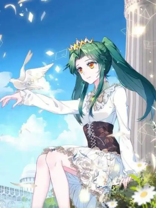 可可爱爱的冰帝#斗罗大陆2绝世唐门  #冰帝