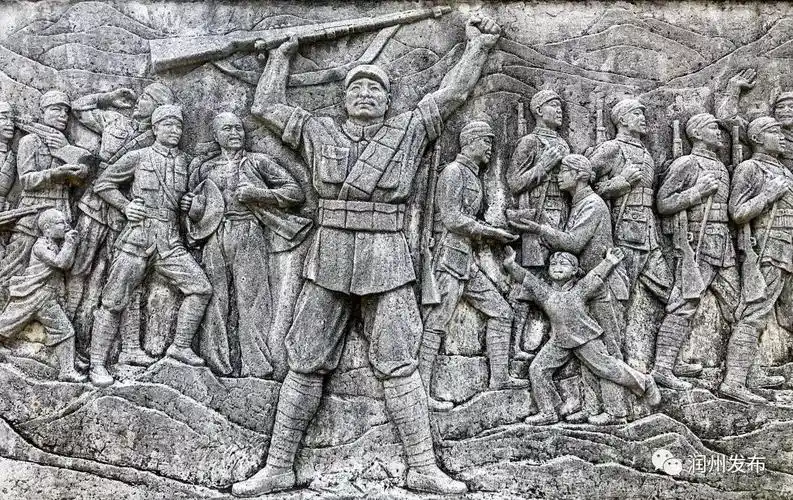 新四军遵照中共中央关于向苏浙皖边挺进,放手发动群众,开展抗日游击