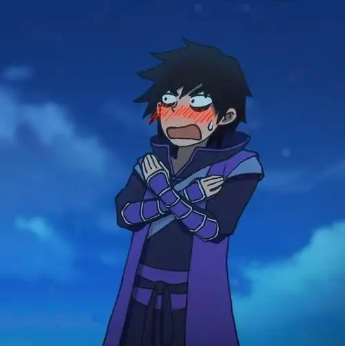 一些刺客伍六七的头像