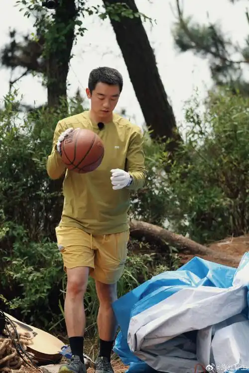 郑恺##郑恺嗨放派