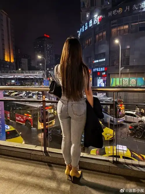 桂林高端喝茶场所街拍赏析品味文化与生活