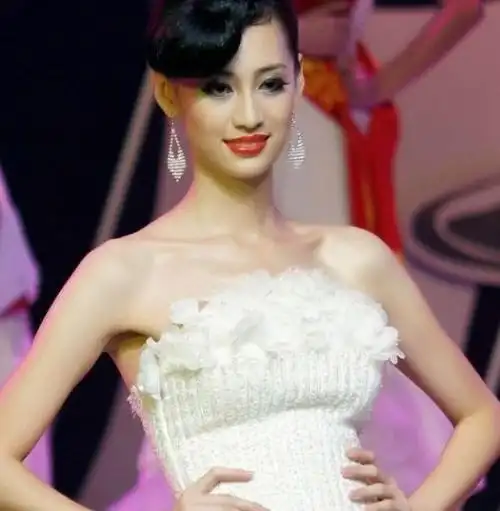 那些惨遭网友神吐槽的中国选美小姐(组图)(3)