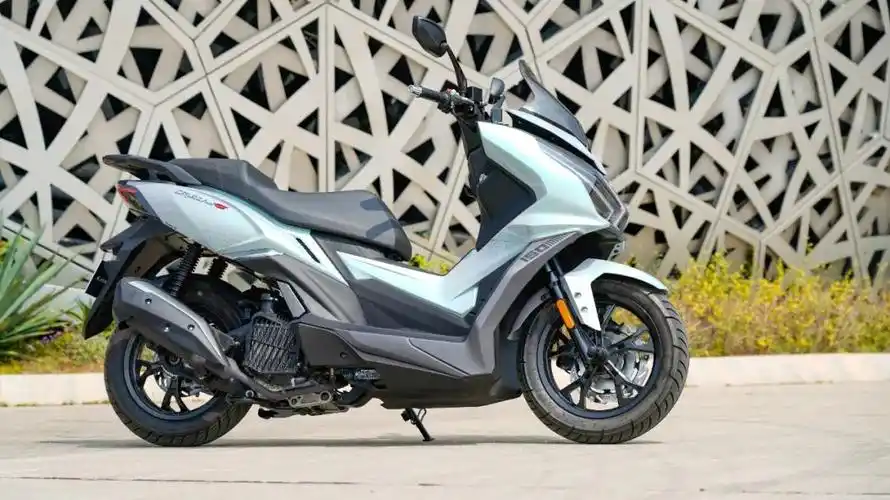 1198013980的飞度12515015980巡弋150三阳踏板售价全面下调