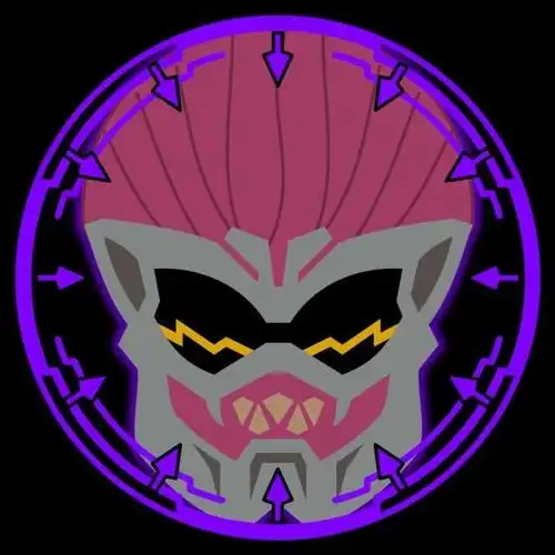 假面骑士从假面骑士变成铁血战士只需要加一个异类就可以了