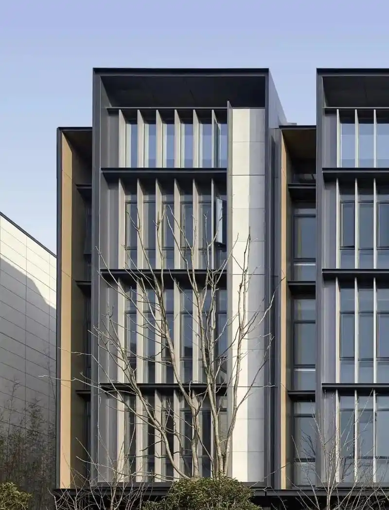 绿城,世茂这样做外立面,颜值爆表了!