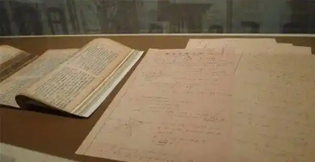 钱学森大学试卷曝光字迹工整堪比印刷96分背后暗藏故事