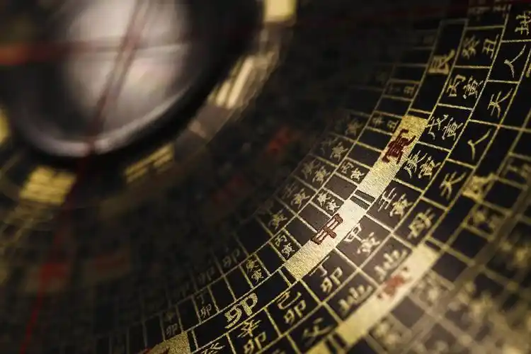 为什么科技互联网企业,都相信风水?_视频