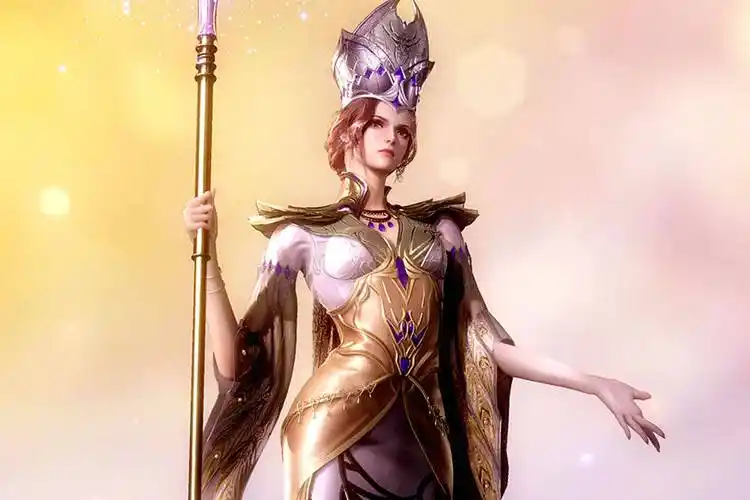 但是魂力摆在那里,此时的千道流真要出手,比比东毫无招架之力