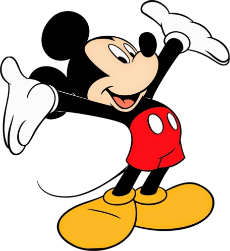 15:23:12米奇动漫素材一小小麻瓜同采自item