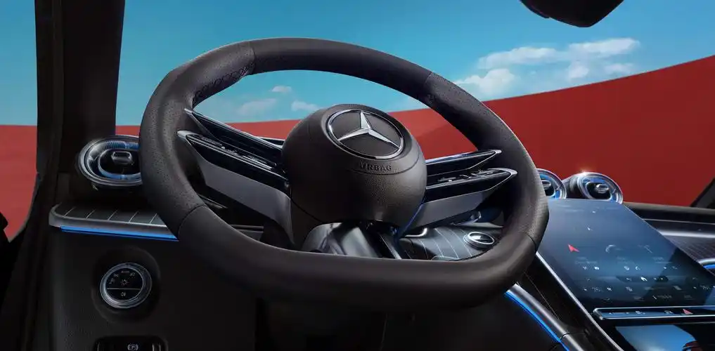 全系涨价/增加部分配置,新款奔驰c级正式上市,售33.48万元起_太平洋号