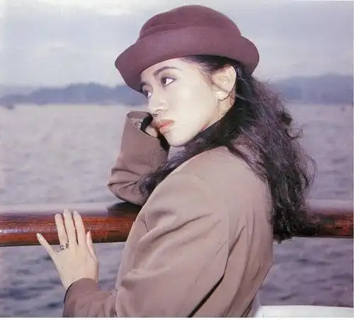 《梅艳芳》将于今年上映,曾花3年时间在全亚洲搜寻最合适的演员