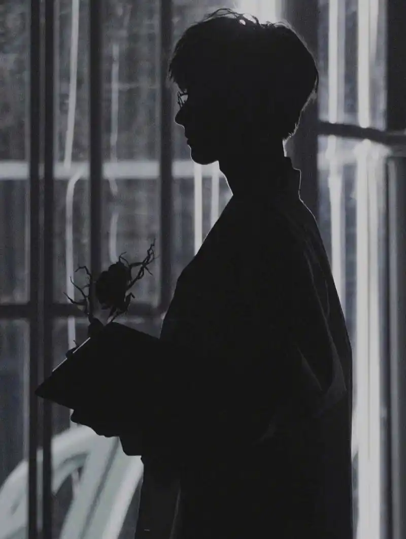 马嘉祺神图90 也不知道从什么时候开始,看到马嘉祺就走不动道,可能