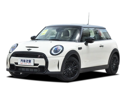 【mini 2024款】mini_mini 2024款报价_图片_汽车之家