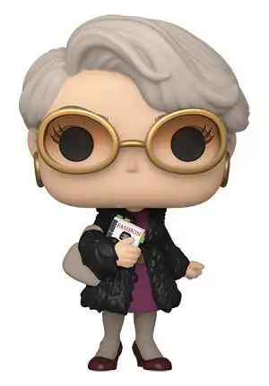 预售北美正版funkopop电影系列穿普拉达的女王popmirandapriestly