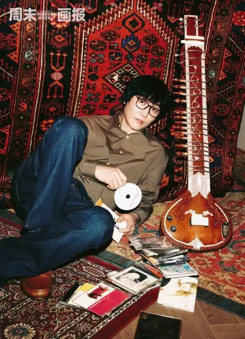 张亚东的即兴乐章