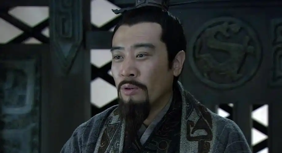 三让徐州的秘密处于风口浪尖的刘备赢在了运气