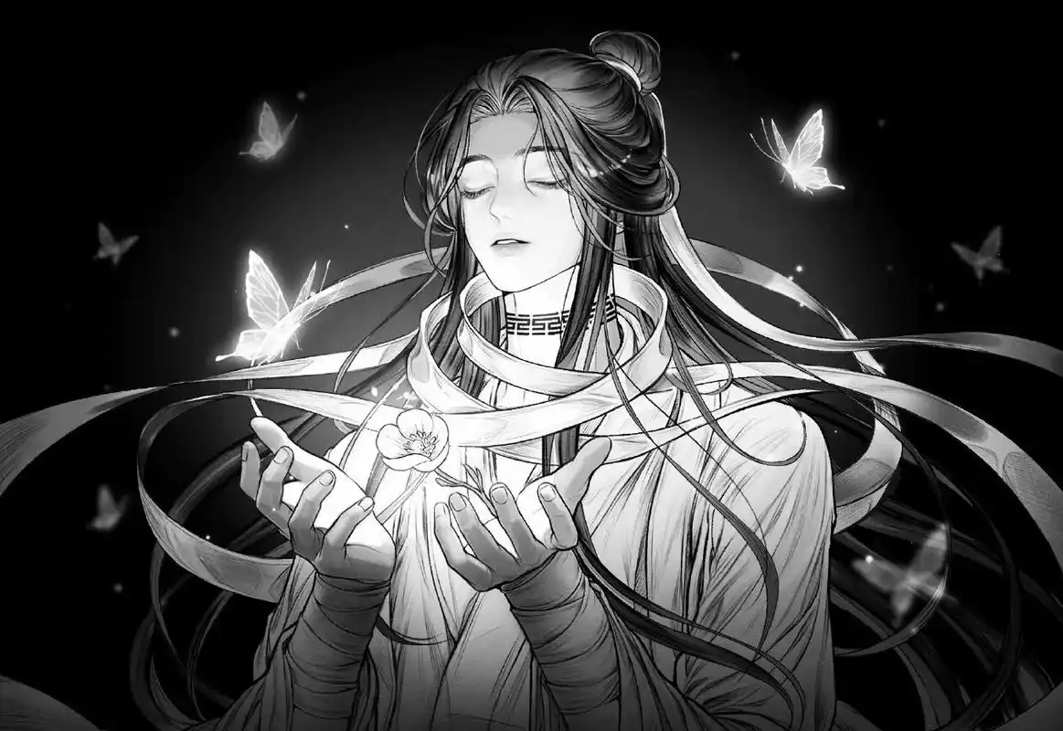 谢怜为什么会被百剑穿心?白无相设局,是形势所逼,也是人心险恶