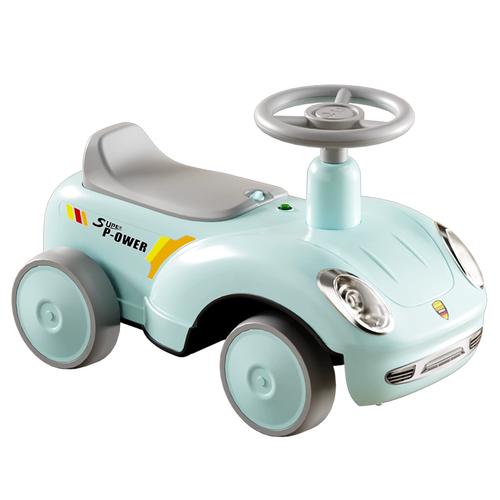 儿童滑行车扭扭车平衡车13岁2宝宝四轮学步滑滑车溜溜车妞妞童车