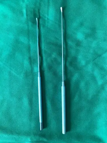 显微剥离子(叶片1.5/2.5)