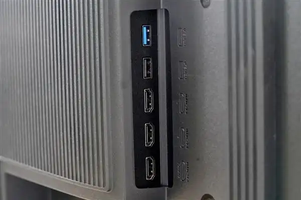 年轻人的第一台oled电视小米电视6oled65寸图赏