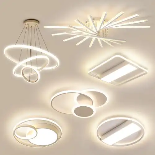 共737 件灯饰灯具高端相关商品