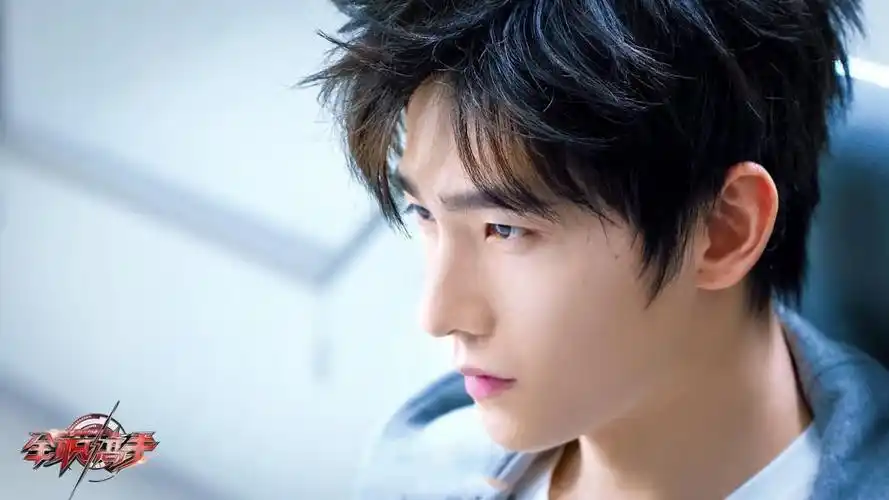 《全职高手》叶修剧照,剧照图片,高清壁纸,中国影视-回车桌面