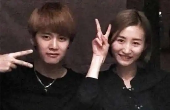 任嘉伦老婆聂欢资料介绍两人是怎么认识并走在一起的