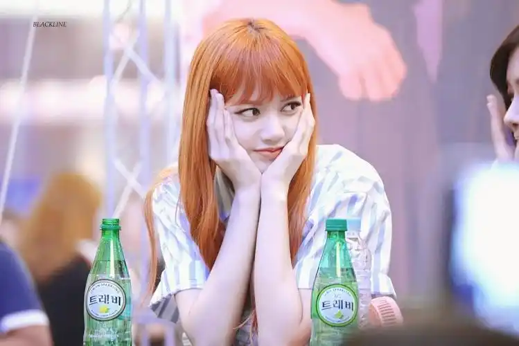 橙橙橙发公主/lisa头像 - 堆糖,美图壁纸兴趣社区