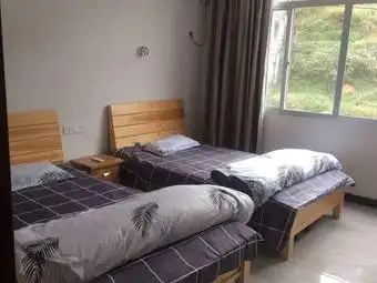 蛟龙大峡谷轻松农家乐(胡源乡店)我要评价|人均 -民宿|缙云县其他城